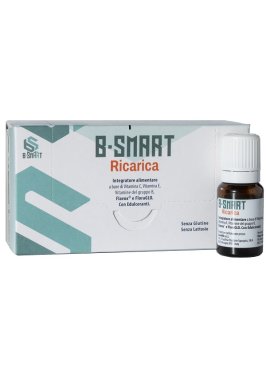 BSMART RICARICA 10FL