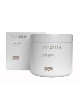 GEO GREEN 500ML