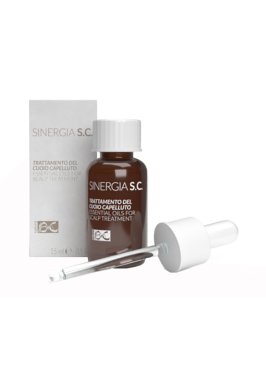 SINERGIA SC 15ML