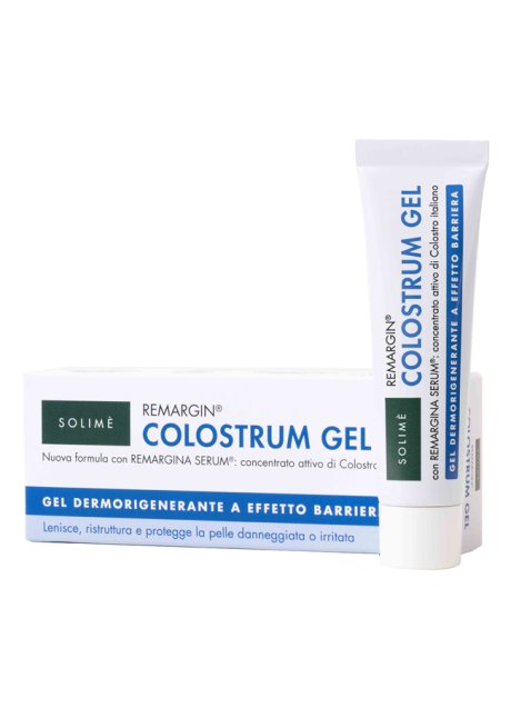 REMARGIN COLOSTRUM GEL 15ML