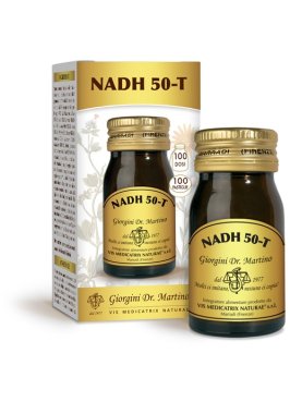 NADH 50T 100PAST