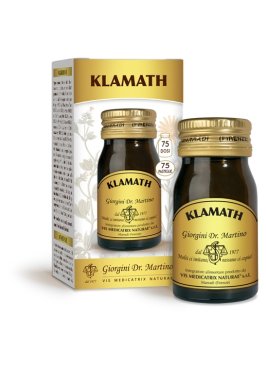 KLAMATH 75PAST