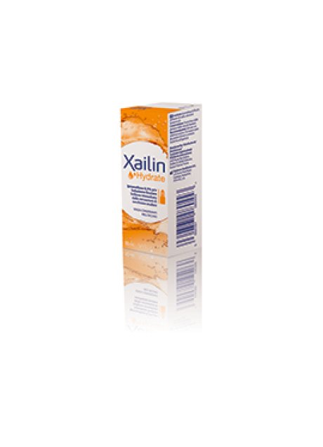 XAILIN HYDRATE SOL OFT LUBR