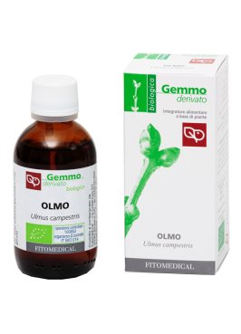 OLMO MG BIO 50ML