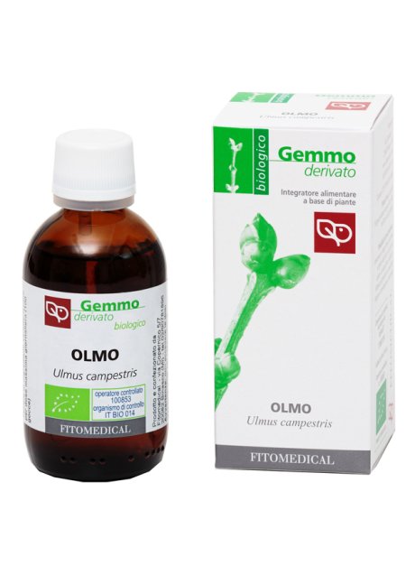 OLMO MG BIO 50ML