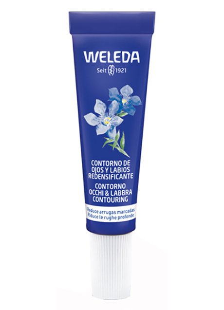 CREMA CONTORNO OCCHI&LAB GENZ