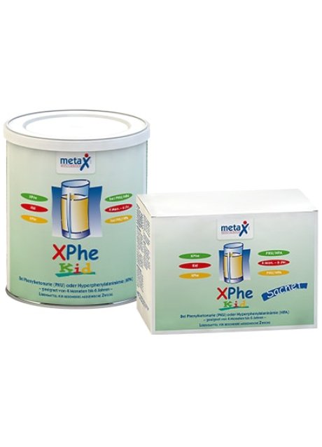 XPHE KID 500 G