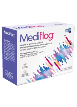 MEDIFLOG 14BUST