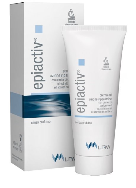 EPIACTIV CREMA RIPARATRICE