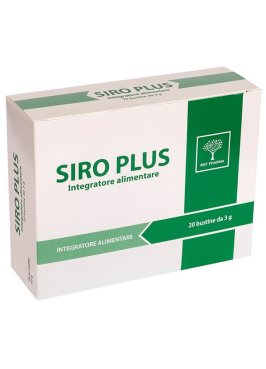 SIRO PLUS 20BUST