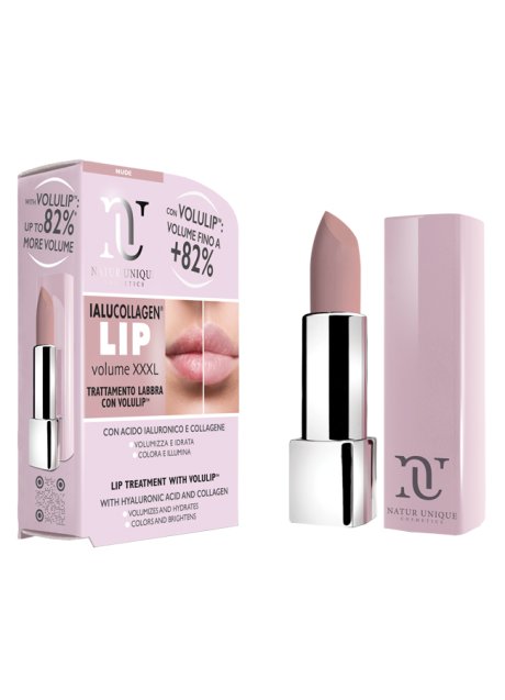 NATUR UNIQUE LIP VOLUME 3XL NU