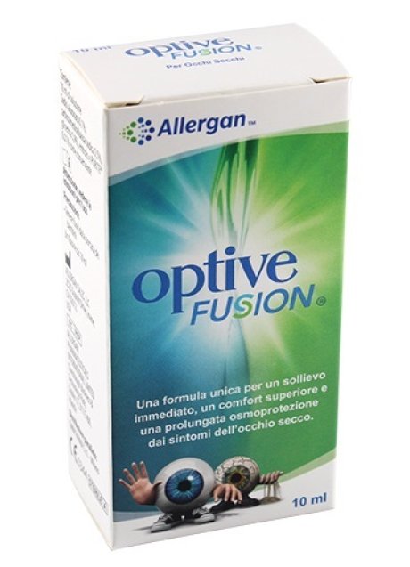 OPTIVE FUSION 10ML GMM