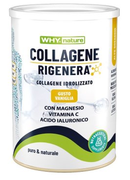 WHYNATURE COLLAG RIGEN VAN333G
