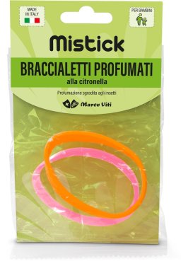 MISTICK BRACCIALETTI RA+ARA2PZ