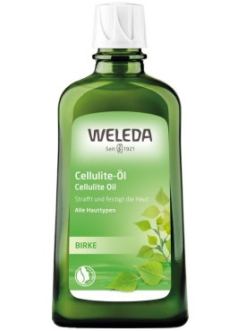 OLIO BETULLA 200ML