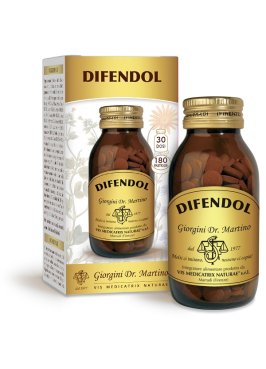 DIFENDOL 180PAST