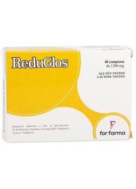 REDUGLOS 40CPR