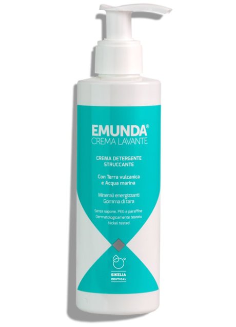 EMUNDA CREMA LAVANTE 200 ML