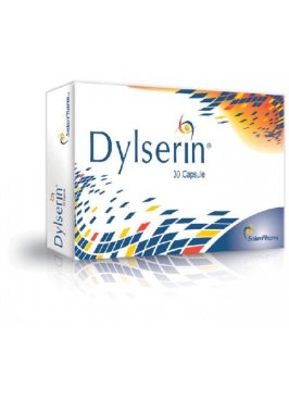 DYLSERIN 30CPS