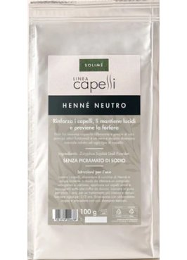 HENNE NEUTRO 100G