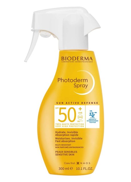 PHOTODERM SPRAY SPF50+ 300ML