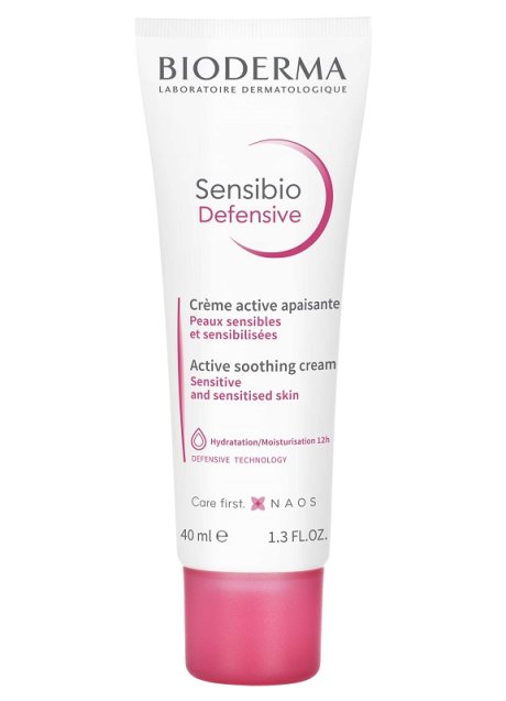 SENSIBIO DEFENSIVE 40ML