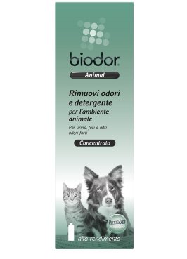 BIODOR RIMUOVI ODORE CONCEN1L