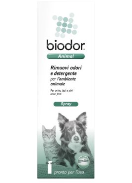 BIODOR RIMUOVI ODORE SPR 750ML