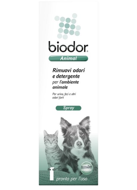 BIODOR RIMUOVI ODORE SPR 750ML