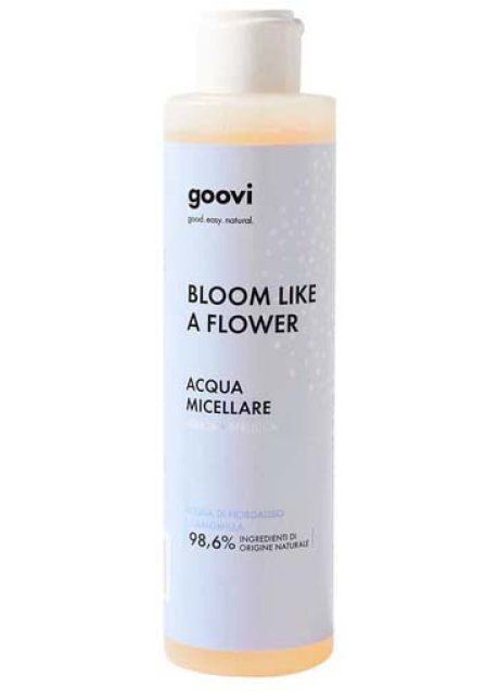 GOOVI ACQUA MICELLARE 200ML