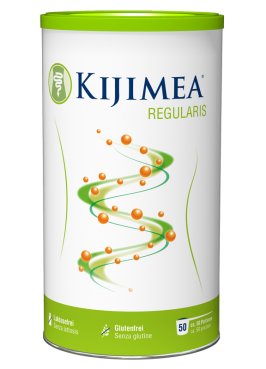 KIJIMEA REGULARIS 500G