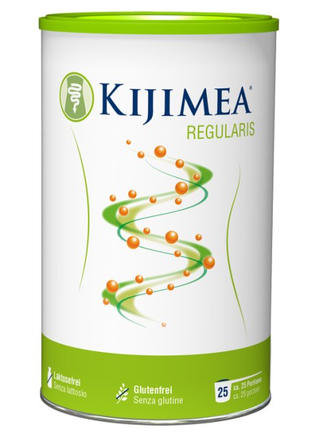 KIJIMEA REGULARIS 250G