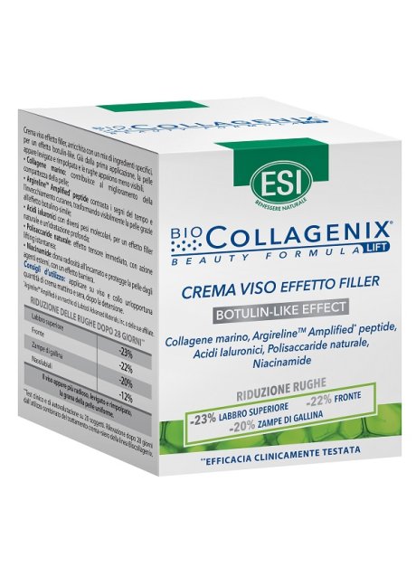 ESI BIOCOLLAGENIX CR VISO FILL