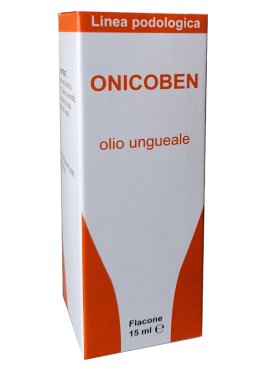 ONICOBEN OLEOLITO 15ML