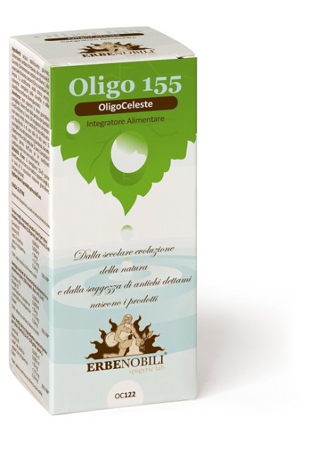 OLIGOCELESTE CU-AU-AG 50ML