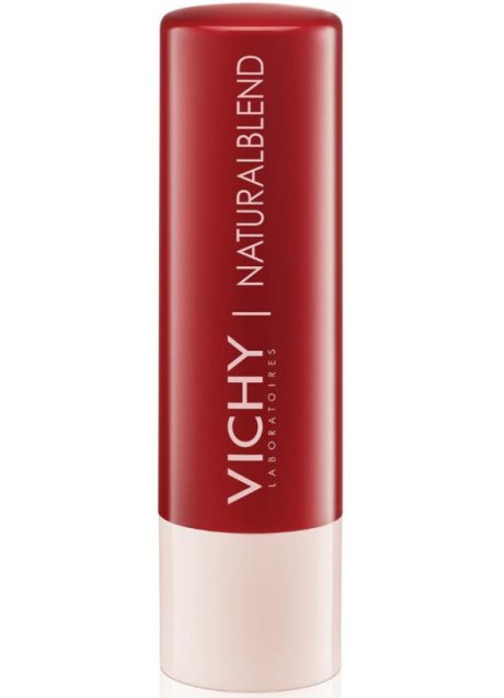 VICHY NATURAL BLEND LIPS RED