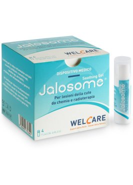 JALOSOME GEL 4BOTT 10ML