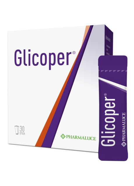 GLICOPER 30STICK