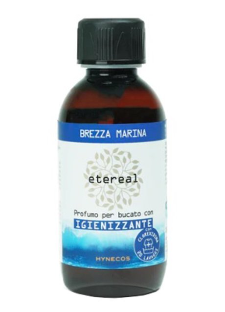 ETEREAL PROF BUCATO BREZZA MAR