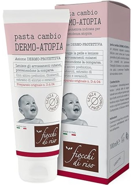 FDR ATOPIA PASTA CAMBIO