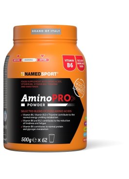 AMINOPRO PWD 500G