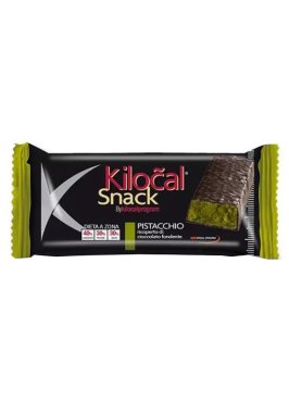 KILOCAL BARRETTA SNACK PISTACC