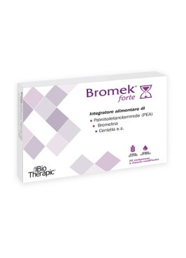 BROMEK FORTE 20CPR