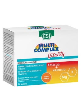 ESI MULTICOMPLEX VITALITY24BUS