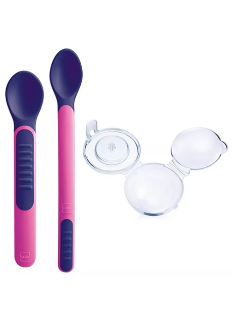 MAM HEAT SENSITIVE SPOONS&CO F