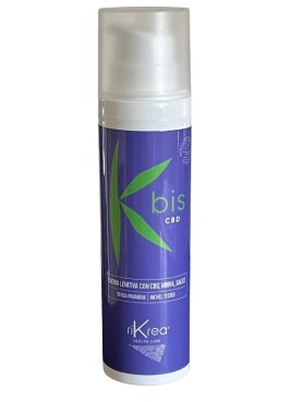 K BIS CBD CREMA 60ML