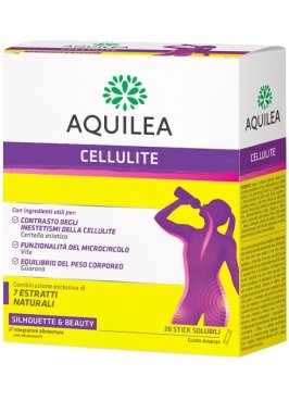 AQUILEA CELLULITE 20STICK