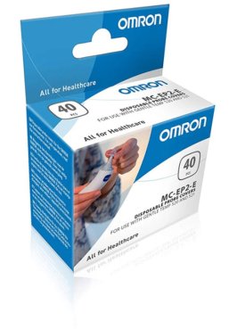 OMRON CAPPUCCI TERMO GT520-521