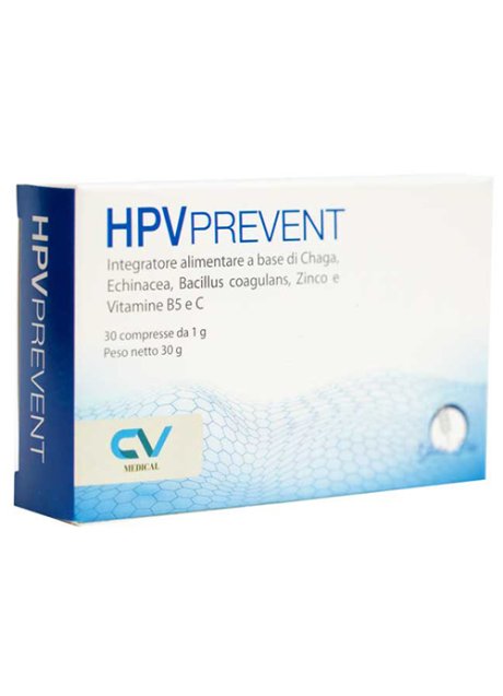 HPV PREVENT 30CPR