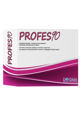 PROFES90 12BUST